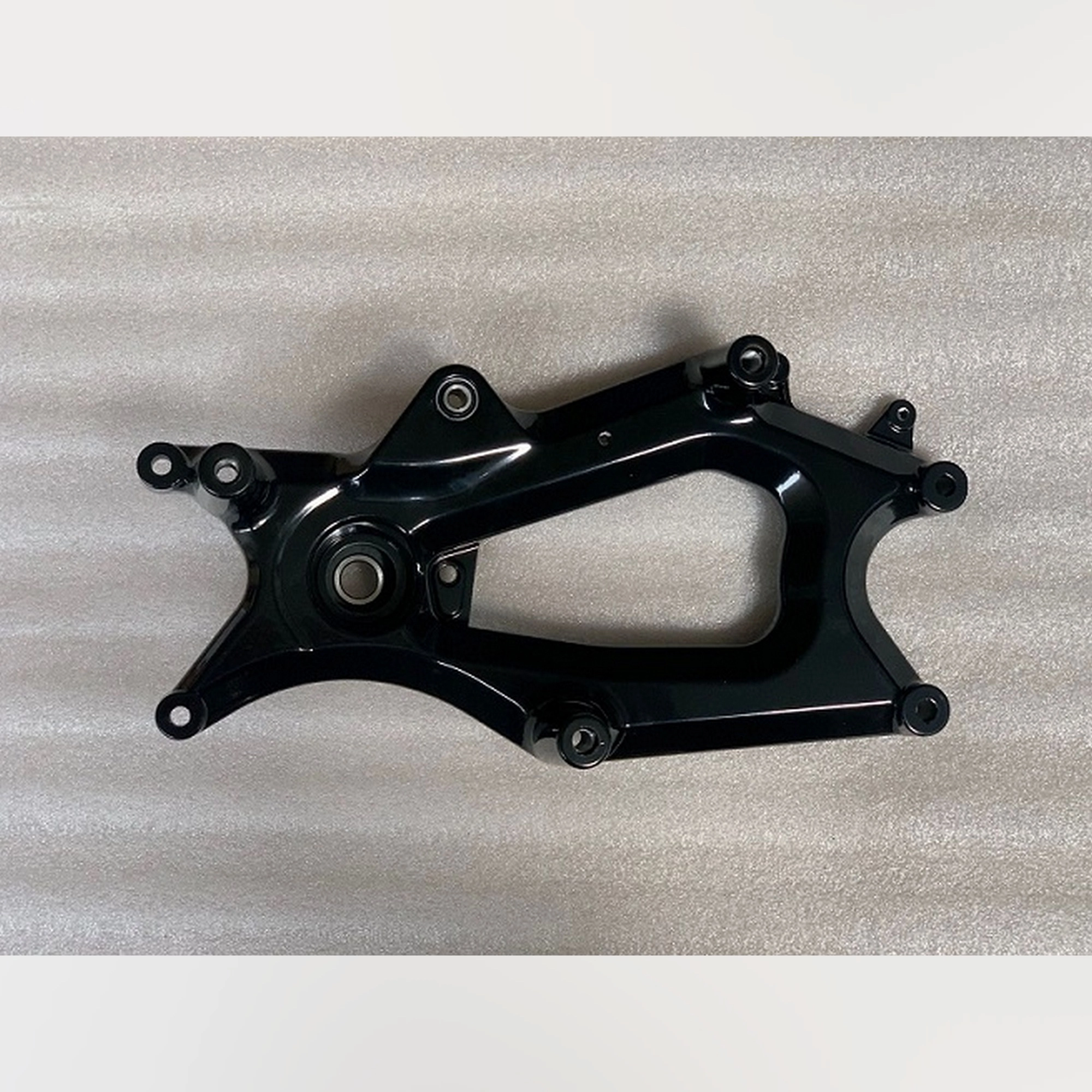 ARORA SAFARI PRO EKSOZ BAĞLANTI BRAKETİ #SAFARI PRO - 020